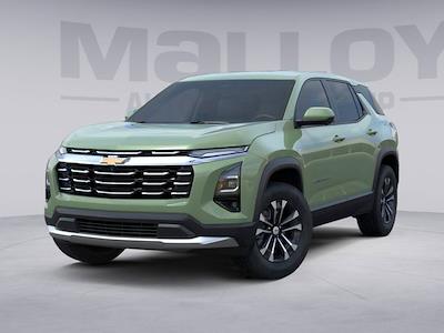 New 2026 Chevrolet Equinox - photo 1