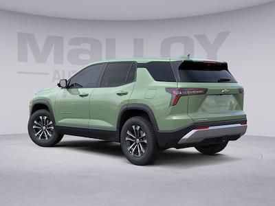 New 2026 Chevrolet Equinox - photo 1