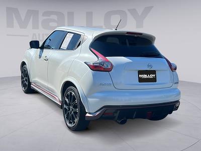 Used 2015 Nissan Juke - photo 1
