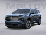 2026 Chevrolet Traverse FWD SUV for sale #S3873 - photo 1