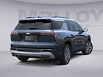 2026 Chevrolet Traverse FWD SUV for sale #S3873 - photo 4