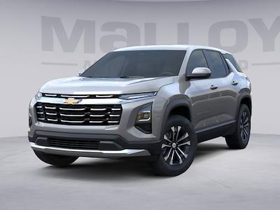 New 2026 Chevrolet Equinox - photo 1