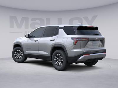 New 2026 Chevrolet Equinox - photo 1