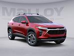 2026 Chevrolet Trax FWD SUV for sale #S3877 - photo 3