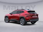 2026 Chevrolet Trax FWD SUV for sale #S3877 - photo 2