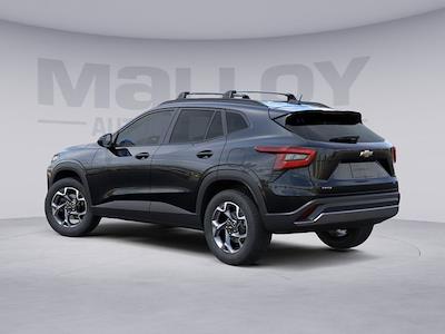 New 2026 Chevrolet Trax - photo 1