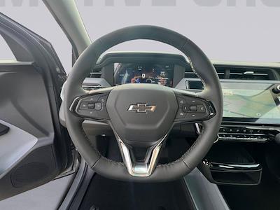 New 2027 Chevrolet Bolt EV - photo 1