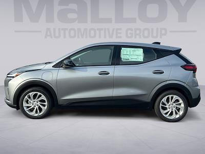 New 2027 Chevrolet Bolt EV - photo 1