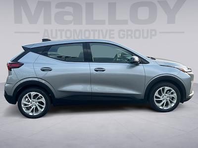 New 2027 Chevrolet Bolt EV - photo 1
