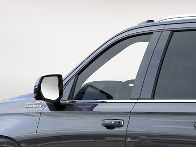 New 2026 Chevrolet Suburban - photo 1