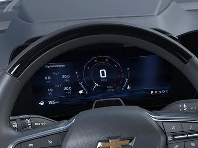 New 2026 Chevrolet Suburban - photo 1