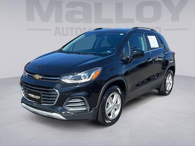 Used 2019 Chevrolet Trax - photo 1