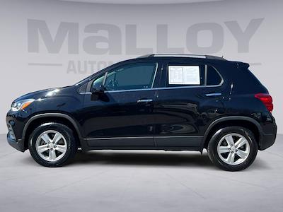Used 2019 Chevrolet Trax - photo 1