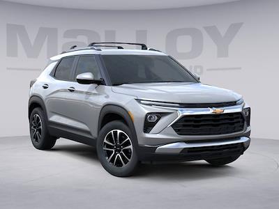 New 2026 Chevrolet Trailblazer - photo 1