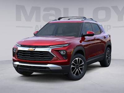New 2026 Chevrolet Trailblazer - photo 1