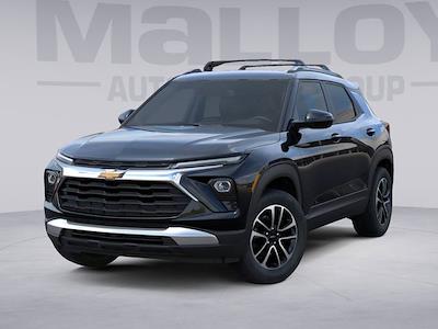 New 2026 Chevrolet Trailblazer - photo 1