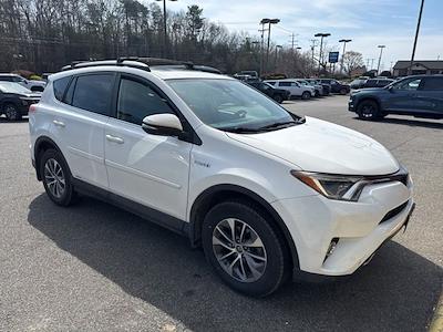 Used 2018 Toyota RAV4 - photo 1