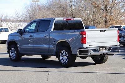 New 2024 Chevrolet Silverado 1500 LT Crew Cab 4x4 Pickup for sale #T1772 - photo 2