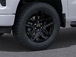 2024 Chevrolet Silverado 1500 Crew Cab 4x4 Pickup for sale #T1824 - photo 9