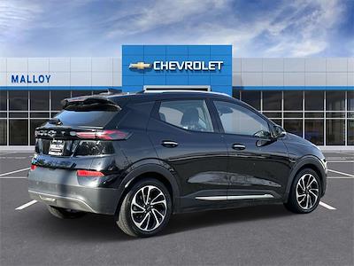 2023 Chevrolet Bolt EUV FWD, Hatchback for sale #T1909A - photo 2