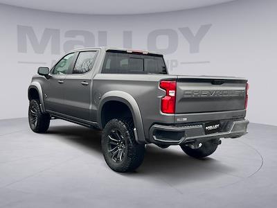 New 2024 Chevrolet Silverado 1500 - photo 1
