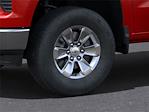 2024 Chevrolet Silverado 1500 Crew Cab 4x4 Pickup for sale #T1969 - photo 9