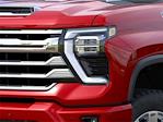 New 2025 Chevrolet Silverado 3500 High Country Crew Cab 4x4 Pickup for sale #T2066 - photo 10
