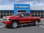 New 2025 Chevrolet Silverado 3500 High Country Crew Cab 4x4 Pickup for sale #T2066 - photo 2