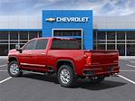 New 2025 Chevrolet Silverado 3500 High Country Crew Cab 4x4 Pickup for sale #T2066 - photo 3