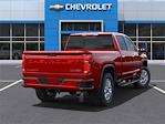 New 2025 Chevrolet Silverado 3500 High Country Crew Cab 4x4 Pickup for sale #T2066 - photo 4