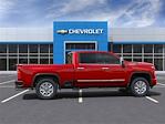 New 2025 Chevrolet Silverado 3500 High Country Crew Cab 4x4 Pickup for sale #T2066 - photo 5