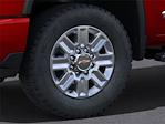 New 2025 Chevrolet Silverado 3500 High Country Crew Cab 4x4 Pickup for sale #T2066 - photo 9