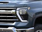 New 2025 Chevrolet Silverado 3500 LTZ Crew Cab 4x4 Pickup for sale #T2074 - photo 10