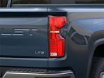 New 2025 Chevrolet Silverado 3500 LTZ Crew Cab 4x4 Pickup for sale #T2074 - photo 11