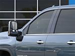 New 2025 Chevrolet Silverado 3500 LTZ Crew Cab 4x4 Pickup for sale #T2074 - photo 12