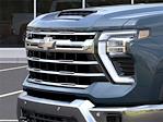 New 2025 Chevrolet Silverado 3500 LTZ Crew Cab 4x4 Pickup for sale #T2074 - photo 13