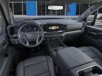 New 2025 Chevrolet Silverado 3500 LTZ Crew Cab 4x4 Pickup for sale #T2074 - photo 15