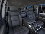 New 2025 Chevrolet Silverado 3500 LTZ Crew Cab 4x4 Pickup for sale #T2074 - photo 16