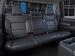 New 2025 Chevrolet Silverado 3500 LTZ Crew Cab 4x4 Pickup for sale #T2074 - photo 17