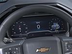 New 2025 Chevrolet Silverado 3500 LTZ Crew Cab 4x4 Pickup for sale #T2074 - photo 18