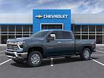 New 2025 Chevrolet Silverado 3500 LTZ Crew Cab 4x4 Pickup for sale #T2074 - photo 2
