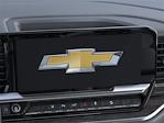 New 2025 Chevrolet Silverado 3500 LTZ Crew Cab 4x4 Pickup for sale #T2074 - photo 20