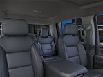 New 2025 Chevrolet Silverado 3500 LTZ Crew Cab 4x4 Pickup for sale #T2074 - photo 24