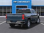 New 2025 Chevrolet Silverado 3500 LTZ Crew Cab 4x4 Pickup for sale #T2074 - photo 4