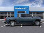 New 2025 Chevrolet Silverado 3500 LTZ Crew Cab 4x4 Pickup for sale #T2074 - photo 5