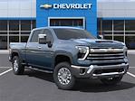 New 2025 Chevrolet Silverado 3500 LTZ Crew Cab 4x4 Pickup for sale #T2074 - photo 7