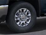 New 2025 Chevrolet Silverado 3500 LTZ Crew Cab 4x4 Pickup for sale #T2074 - photo 9