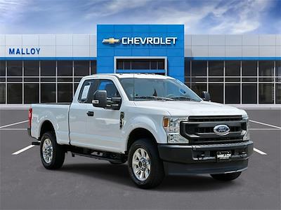 2022 Ford F-350 Super Cab SRW 4x4 Pickup for sale #T2079A - photo 1