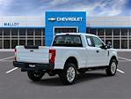 2022 Ford F-350 Super Cab SRW 4x4 Pickup for sale #T2079A - photo 2