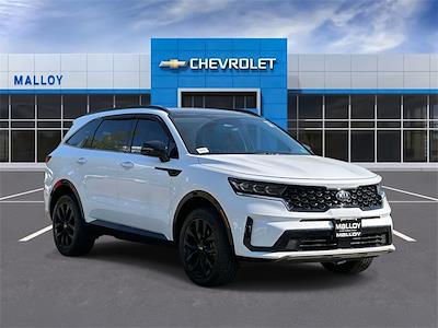 2021 Kia Sorento AWD SUV for sale #T2103AA - photo 1